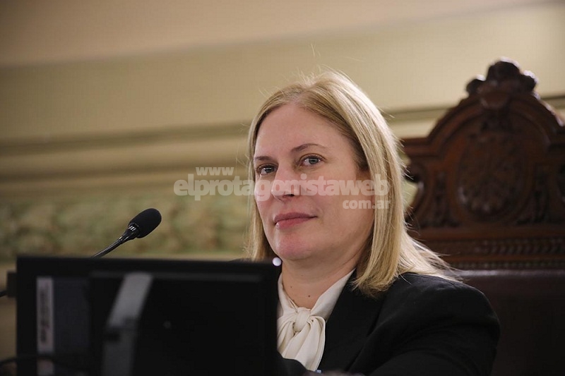 El Senado Santafesino, en la 4ª sesión ordinaria del 143º Período, sancionó dos (2) Proyectos de Ley, ambos con media sanción