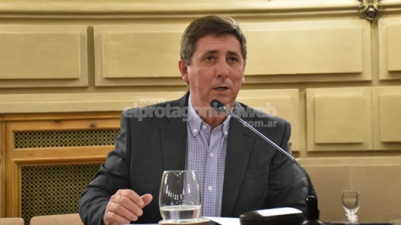 ''Un año y medio de gestión debería ser suficiente para volver a los carriles normales''