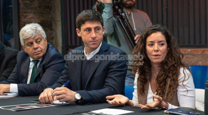 Reforma 2025: ¿En qué puede una nueva Constitución mejorar la seguridad en Santa Fe?