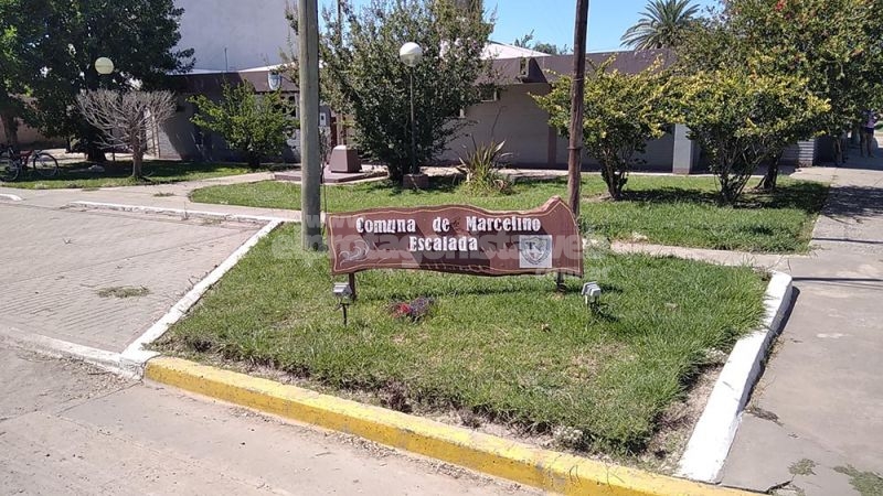 Borla confirmó nuevos fondos de obras menores para el departamento San Justo