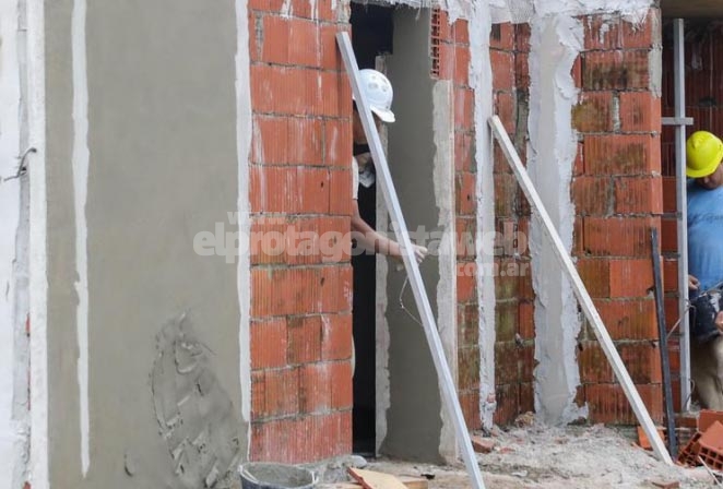 Acuerdo Santa Fe: 10% de descuento y cuotas sin interés para materiales de construcción