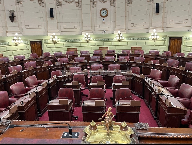 La reforma constitucional, a partir del 14 de julio, modificará 42 artículos de nuestra Carta Magna provincial