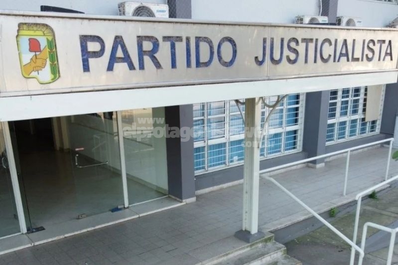 ''Lamentamos la falta de paridad en las autoridades de la Convención Reformadora''