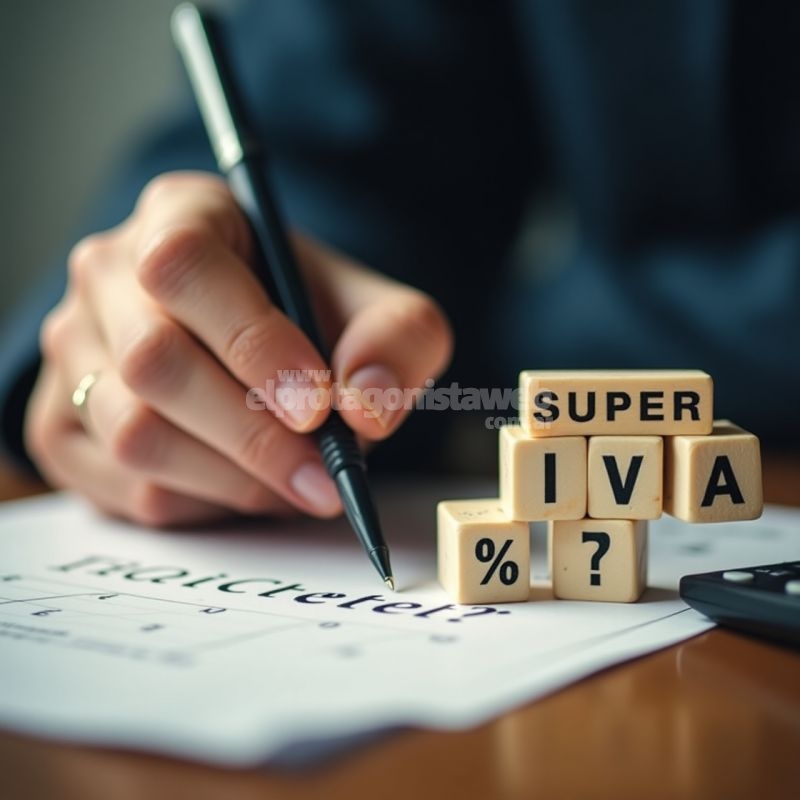 ¿Super héroe o super villano? Las implicancias federales del Super IVA