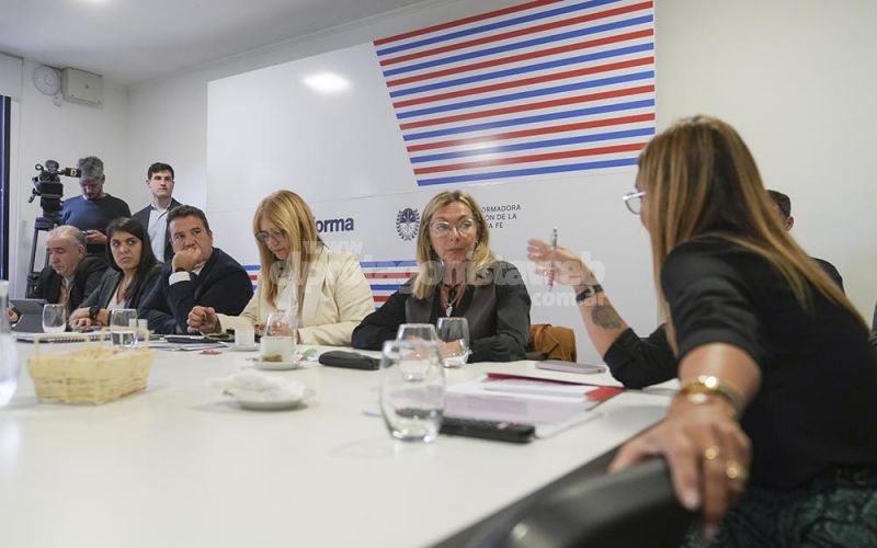 Inició su trabajo la Comisión de Peticiones, Poderes y Reglamento