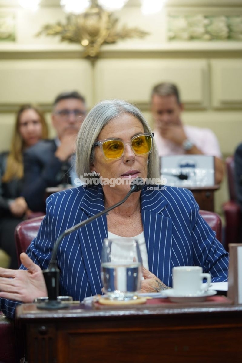 Azanza: ''Una expectativa cruel''