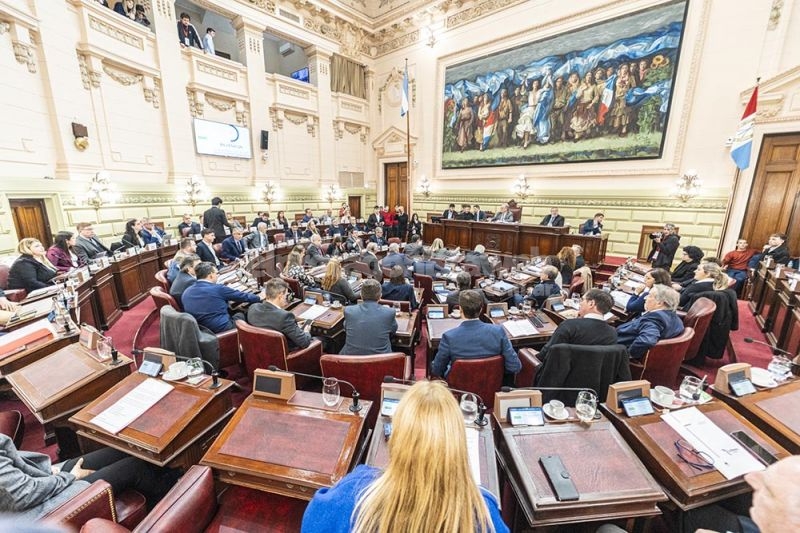 La Convención Reformadora continúa con su agenda de trabajo y cierra la etapa de presentación de proyectos