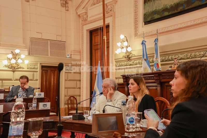 En sesión de Asamblea Legislativa se tratará el pliego del nominado como Fiscal Regional del MPA – Circunscripción Judicial Nº 2