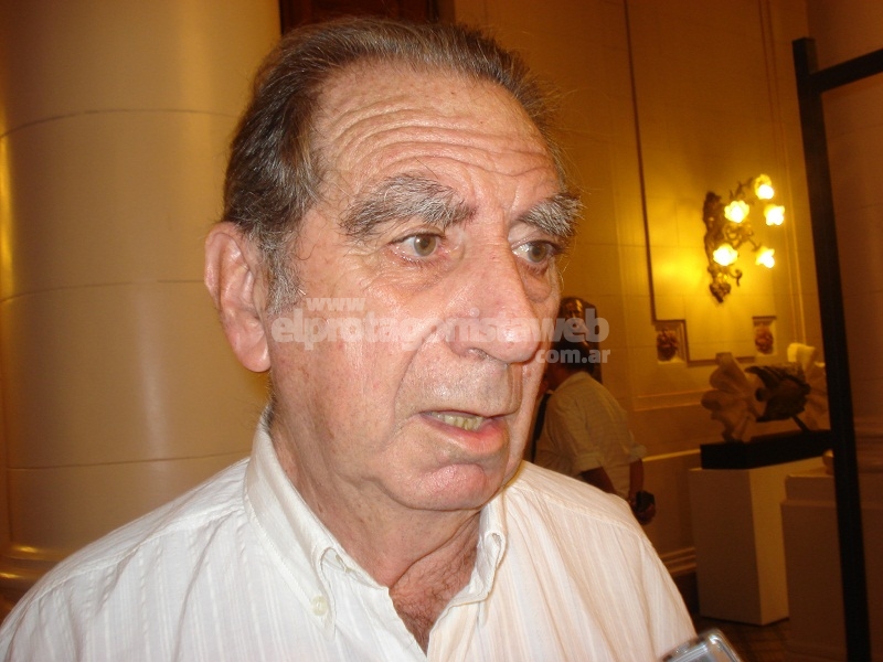 Se otorgaría un reconocimiento a Danilo Kilibarda, único sobreviviente de la reforma constitucional de 1962