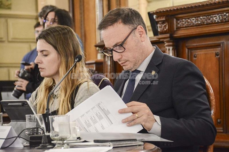 La Comisión de Poder Judicial escuchó a Colegios de Abogados, Universidades, al Procurador de la Corte y al Sindicato de Judiciales