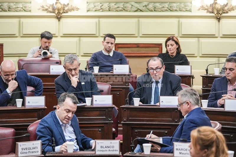 Sugerencias de Intendentes en reunión de Comisión de Régimen Municipal, Derecho a la Ciudad y Ordenamiento Territorial