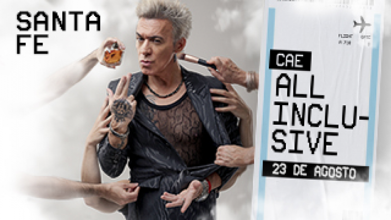 Eventos de Agosto en la Sala cultural Luz y Fuerza