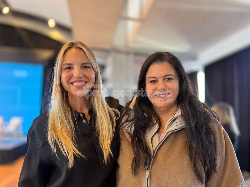 Mujeres que lideran y transforman en Santa Fe