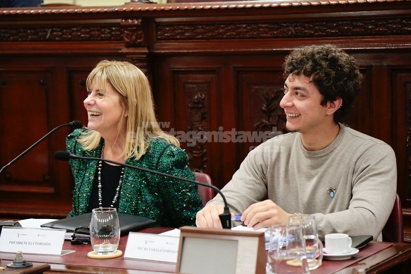 Se avanzó en reunión de Comisión de Declaraciones, Derechos y Garantías en los borradores de nuevos artículos