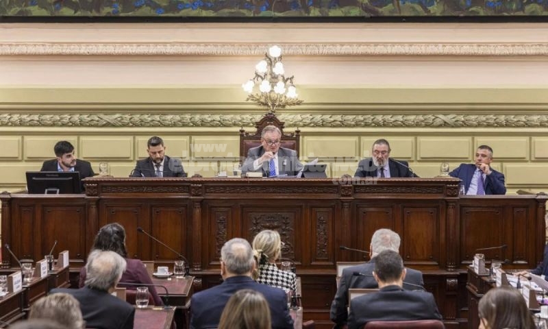 Convención Reformadora en Santa Fe: La voz ciudadana y el diálogo como ejes fundacionales
