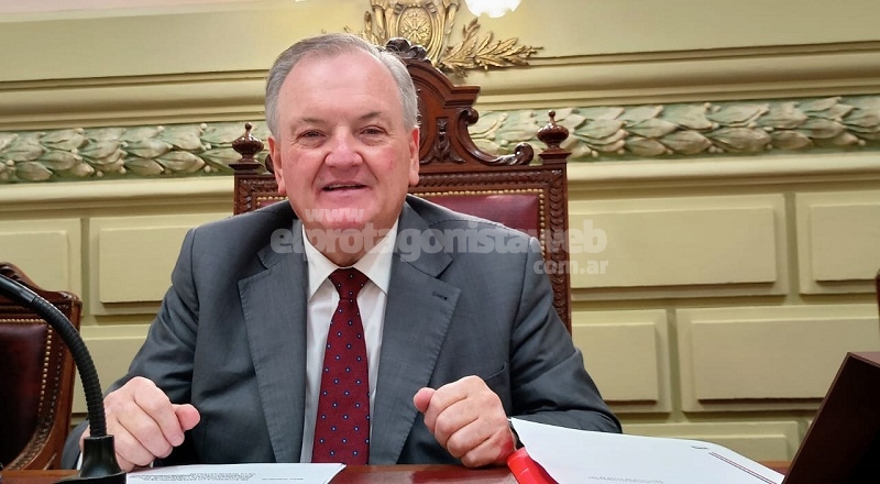 5ª sesión de la Convención Reformadora con modificaciones al Reglamento Interno para acelerar las votaciones con mayor consenso.