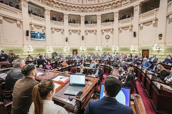 Los plazos establecidos para la Reforma Constitucional de Santa Fe se cumplen con rigurosidad y sin sobresaltos