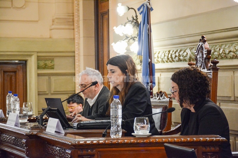 UPCN exige que “se incorpore explícitamente en la Carta Magna el carácter intransferible de la Caja de Jubilaciones y Pensiones”