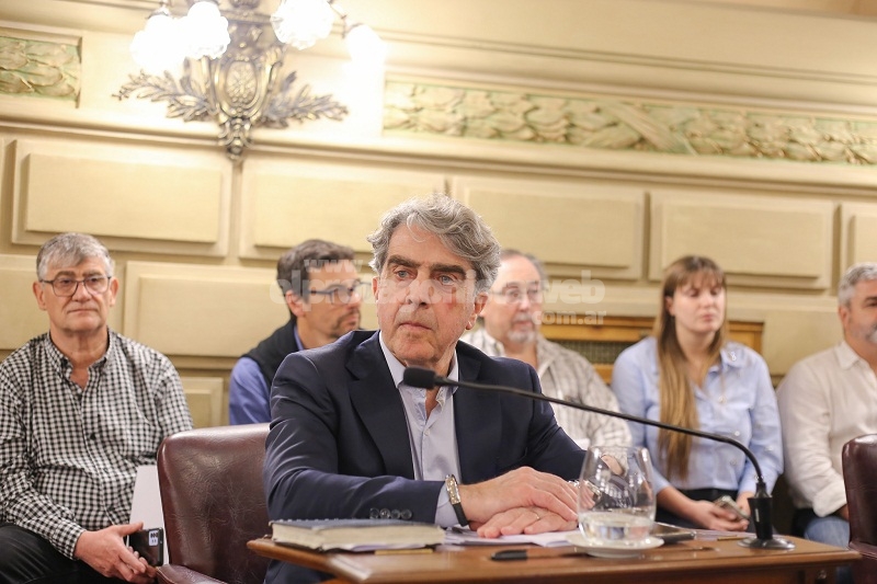 Traferri obtuvo respaldo en el Senado para garantizar el derecho a recibir una “educación integral sobre salud mental y adicciones”