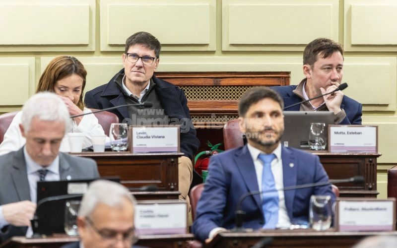 Con los últimos dictámenes aprobados este sábado quedó definido el nuevo texto de la Constitución Provincial