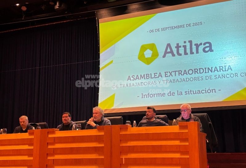 Trabajadores de SanCor CUL piden la quiebra de la empresa