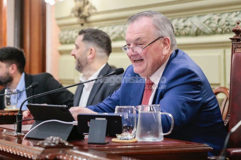 La Convención Reformadora aprobará este miércoles la nueva Constitución provincial