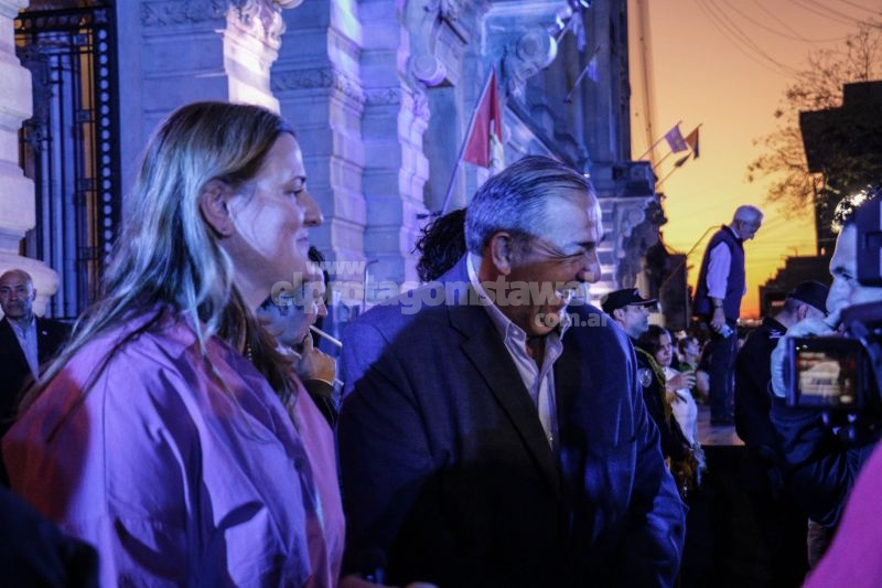Más de 60 mil personas disfrutaron de una nueva edición de la Noche de los Museos
