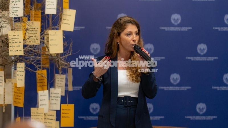 Proponen instituir el “Día del Santafesino/a distinguido/a por su compromiso ambiental” cada 27 de septiembre