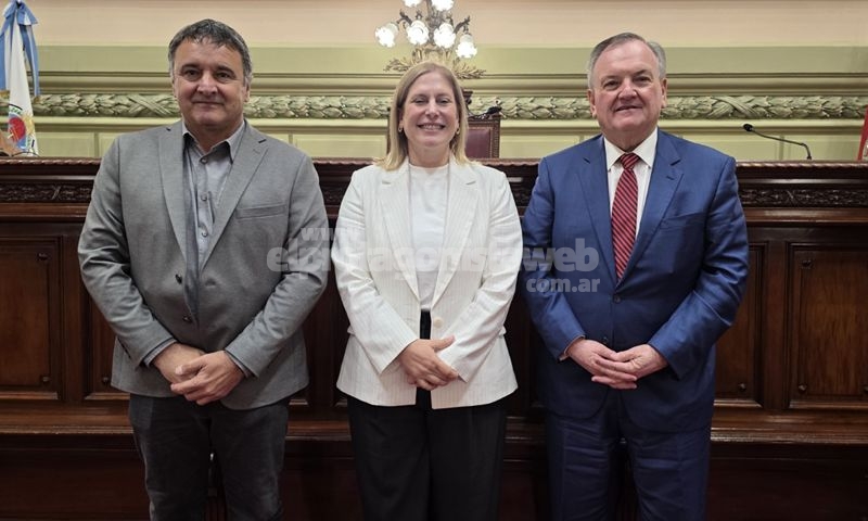 Se aprobó la designación de 3 nuevos jueces y un Fiscal Adjunto Subrogante para los tribunales de San Cristóbal
