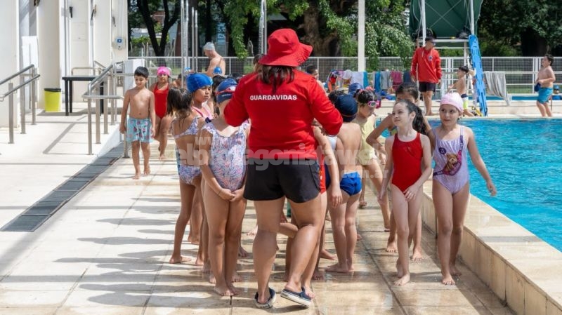 Está abierta la inscripción para las reválidas para guardavidas de la provincia de Santa Fe