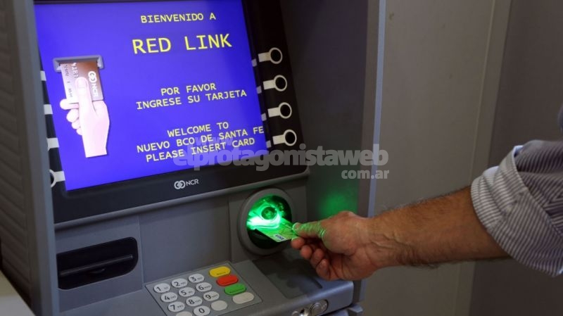 Cronograma de pago de septiembre para los empleados estatales de Santa Fe