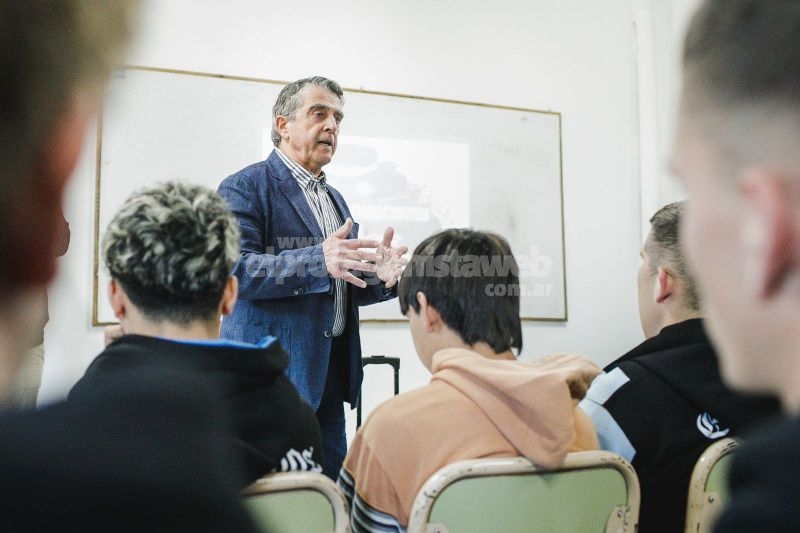 Piden información sobre la implementación de la ley de prevención del bullying en Santa Fe