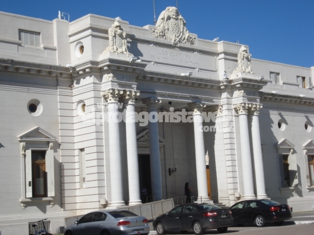 Actividad legislativa en ambas Cámaras para este jueves