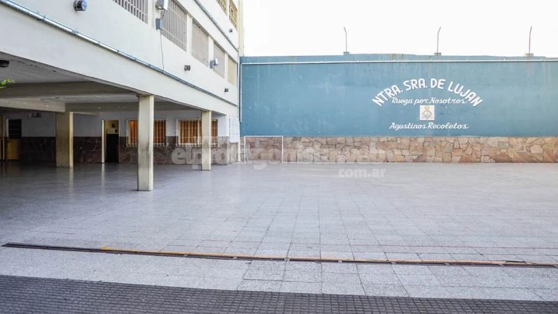 Provincia informa que las escuelas estarán abiertas este martes y que los docentes deberán completar la Declaración Jurada