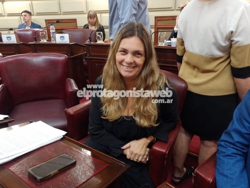 Silvana Di Stefano propone instituir el Día y el Mes Provincial del Turismo en Santa Fe