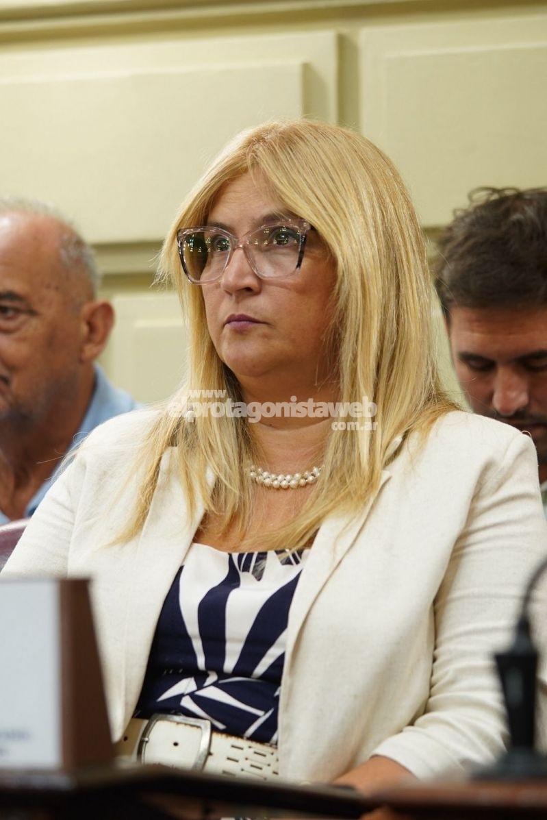 ''La responsabilidad empieza en casa''