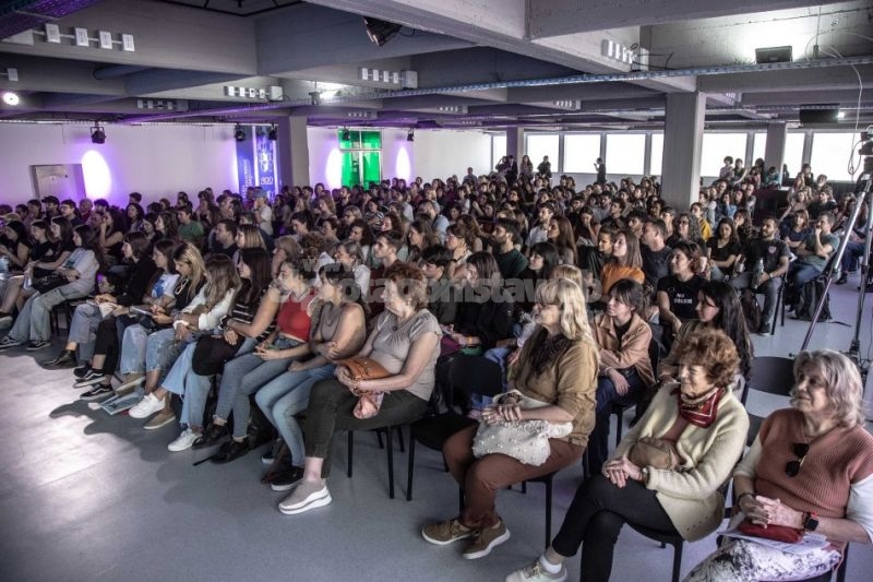 FILRos 2025: un espacio de encuentro que se consolida en la ciudad