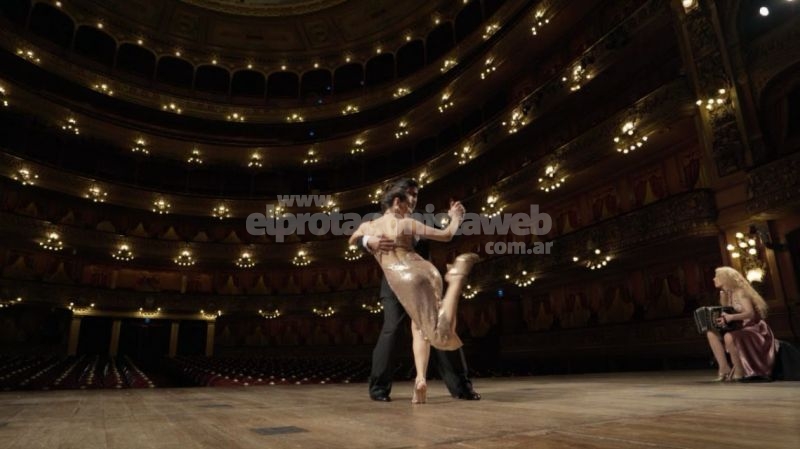 El documental “Osvaldo” se estrena en Santa Fe con presencia de sus realizadores