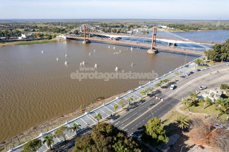 La ciudad celebrará su 452º aniversario con bandera nueva y actividades históricas, musicales y deportivas