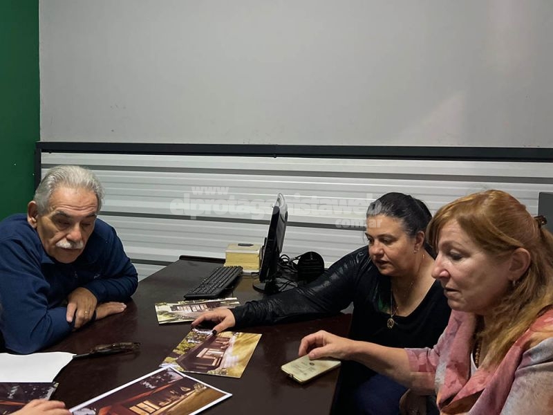 Jornada de orgullo santafesino en Elortondo: innovación, empleo y comunidad