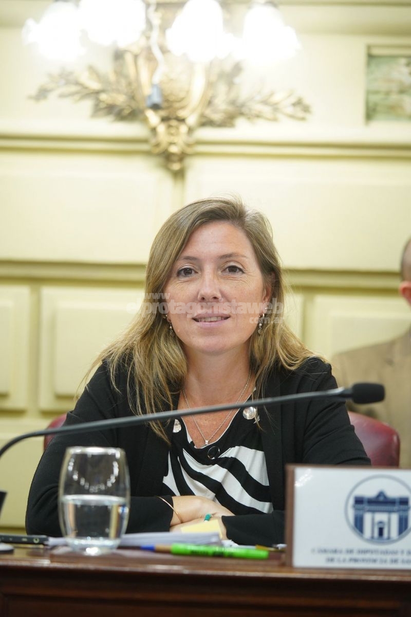 Diputados entregará distinciones a personalidades destacadas de la cultura, la salud y el deporte