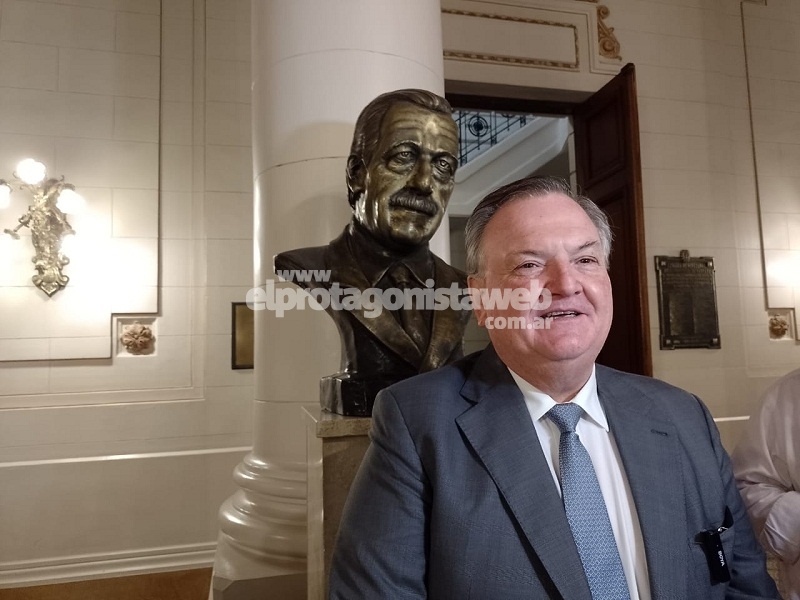 Proponen avanzar con un Parque Fotovoltaico en San Cristóbal para mejorar el sistema eléctrico y promover energías limpias