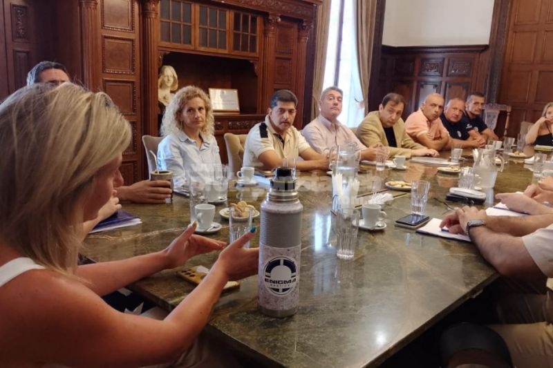 El municipio estableció protocolo para realizar controles de alcoholemia con Prefectura en clubes y guarderías náuticas