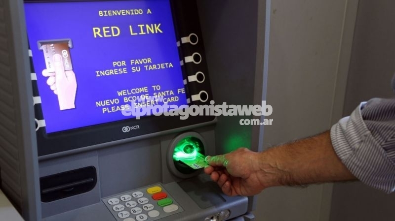 Cronograma de pago de haberes de noviembre a trabajadores provinciales