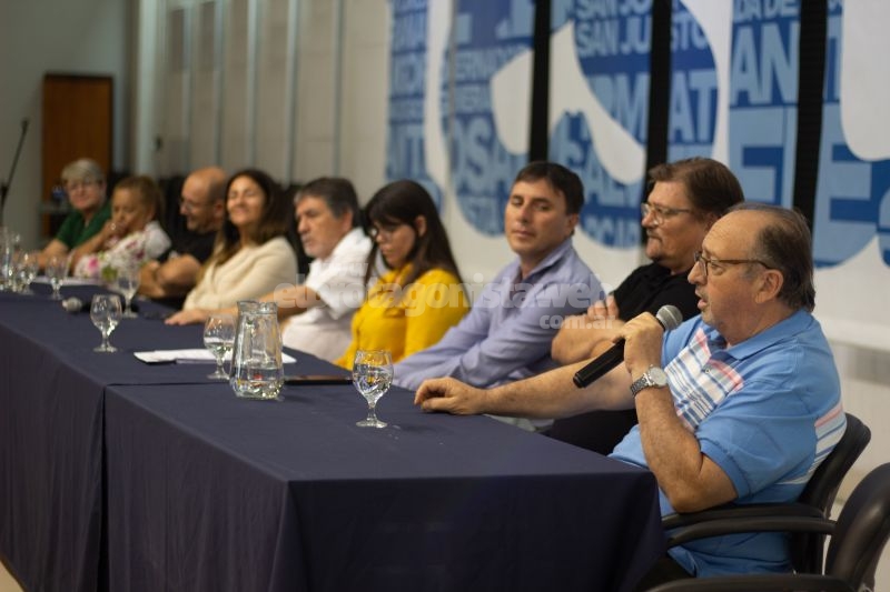 FESTRAM eligió autoridades