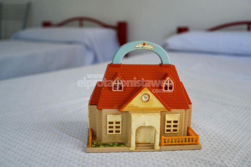 Casa Amiga: el centro de protección para mujeres y mujeres trans reabre remodelado