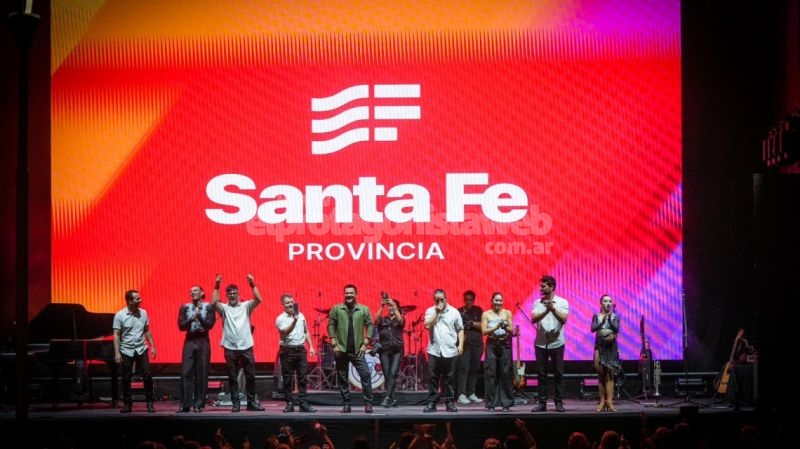 La emoción de Jorge Rojas en la inauguración del Hospital Jaime Ferré: ''Ver la magnitud de esta obra me hace muy feliz''