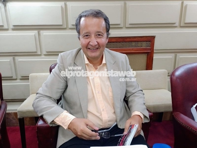 Piden informes sobre controles ambientales en el Parque Industrial de Roldán