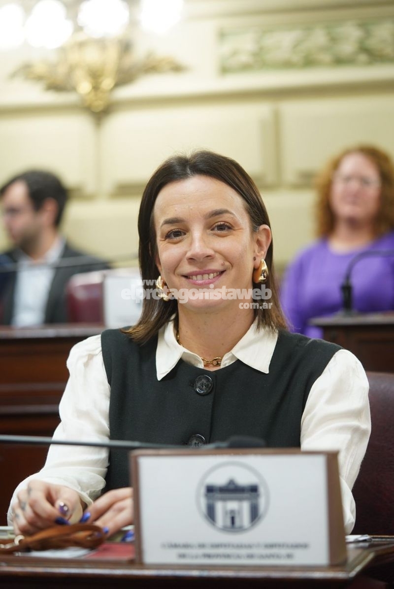 De Ponti presentó un proyecto para modificar el régimen de jubilaciones y pensiones en Santa Fe