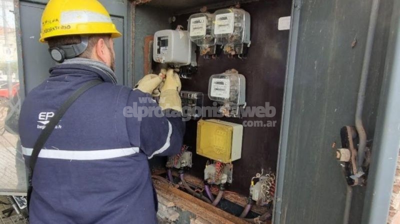 El Gobierno detectó abusos en usuarios de Tarifa Social: consumos de hasta 7000 kw y facturas por $ 17 millones